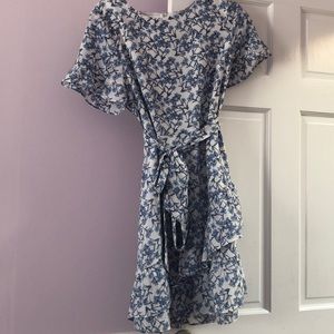 Banana Republic Size 12 dress